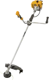 STIGA Benzin-Freischneider BC 535 B