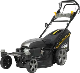 Texas Profi Rasenmäher ZT 5110TR/W