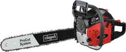 Scheppach Benzin Kettensäge CSP5300 Motorsäge