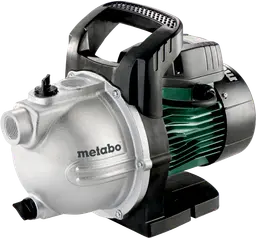 Metabo Gartenpumpe P3300G