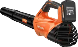 Mtkoala Akku-Laubbläser LB-8199