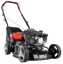 Scheppach Benzin Rasenmäher MP132-42
