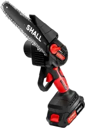 Shall Akku-Mini-Kettensäge 21V