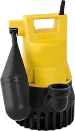 Jung Pumpen Schmutzwasserpumpe U 3 KS