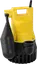 Jung Pumpen Schmutzwasserpumpe U 3 KS