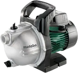 Metabo Gartenpumpe P4000G