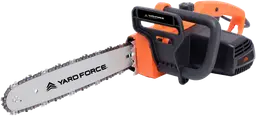 Yard Force Elektro-Kettensäge ES U35