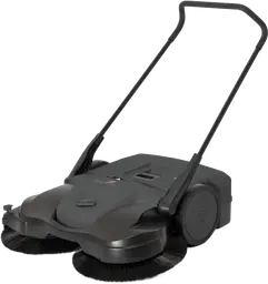Steinbock Turbo Premium Akku-Kehrmaschine
