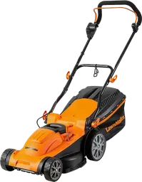 LawnMaster M2EB1637M Elektro Rasenmäher