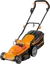 LawnMaster M2EB1637M Elektro Rasenmäher