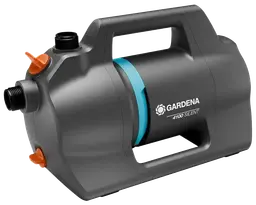 Gardena Gartenpumpe 4300 Silent