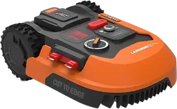 Worx Landroid PLUS WR167E Mähroboter