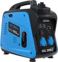 Güde Inverter Stromerzeuger ISG 2000-2