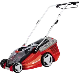 Einhell Akku-Rasenmäher GE-CM 36 Li Kit Power X-Change