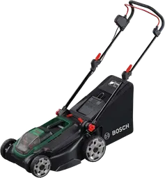 Bosch Akku-Rasenmäher Rotak 18V2-43