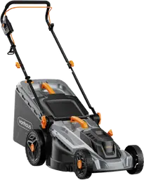 VonHaus Elektro-Rasenmäher 1600W