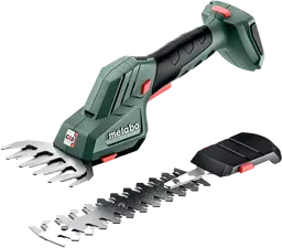 Metabo SGS 18 LTX Q Akku-Strauch- und Grasschere