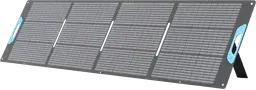 E-Powo Faltbares Solarpanel 220W