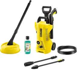 Kärcher K 2 Power Control Home Hochdruckreiniger