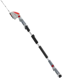 IKRA Akku Gras- und Buschschere IGBS 1210F