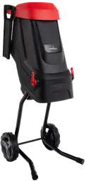 Lehmann Gartenhäcksler 2600W