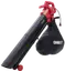 Onbest 3-in-1 Elektro-Laubbläser 3200W
