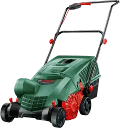 Bosch UniversalRake 900 Elektro Rasenlüfter