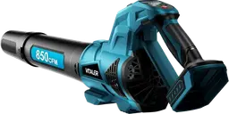 Vitaler Akku-Laubbläser YS-C002 18V mit 2x5,4Ah Akku