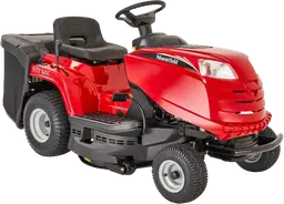 Mountfield Benzin Rasentraktor MTF 84M ST 350