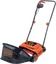 Black+Decker Vertikurierer Elektrisch 600W GD300