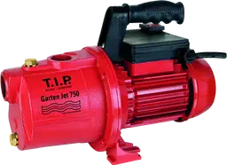 T.I.P. Gartenpumpe  Garten-Jet 750
