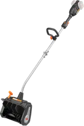WORX Akku-Schneefräse WG460E.9