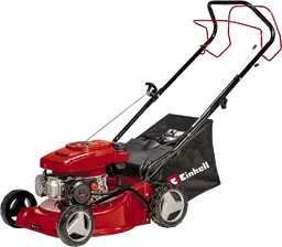 Einhell Benzin-Rasenmäher GC-PM 40/2 S