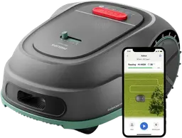 Philips Rasenmähroboter 3000 Serie RSL3000/10