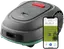 Philips Rasenmähroboter 3000 Serie RSL3000/10