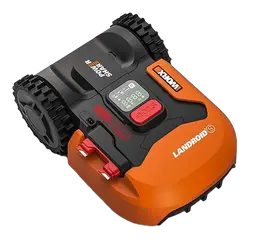 Worx Landroid S WR130E Mähroboter