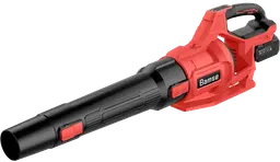 Bamse Akku-Laubbläser CYJ00010 21V mit 2 Akkus