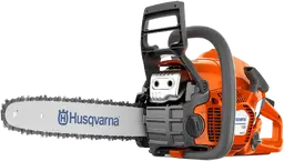 Husqvarna 135 Mark II Benzin-Kettensäge