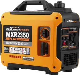 Maxpeedingrods Inverter Generator MXR2350