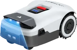 Anthbot KI Mähroboter Genie600