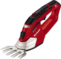 Einhell Akku-Gras- und Strauchschere GE-CG 12 Li