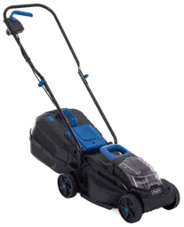 Scheppach Akku-Rasenmäher BC-MP320-X 20V