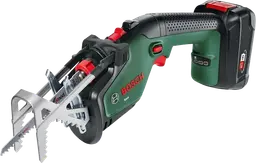 Bosch Akku-Gartensäge Keo 18V