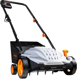 VonHaus Rasen-Vertikutierer 1500W 32cm