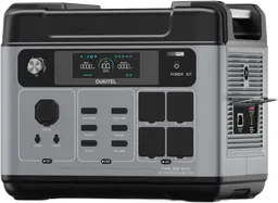 Raikon Powerstation P2001E Pro