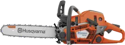 Husqvarna Benzin-Kettensäge 550 XP Mark II 38cm