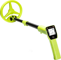 Smofrees Kinder-Metalldetektor MD-3007