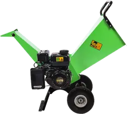 Gardenbeaut R30 Benzin Häcksler