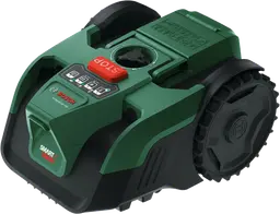 Bosch Mähroboter VISIMOW18V-100