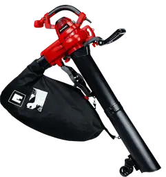 Einhell Elektro-Laubsauger GC-EL 3000 E
